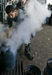 Hamas: Ghaza Kritis, Isolasi Bisa Memantik "Ledakan" Tak Terduga
