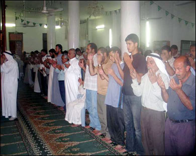 Qunut Muslim Palestina, "Ya Allah, Persatukanlah Hamas dan Fatah…”