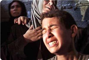 Kejamnya Israel, Tak Dapat Pengobatan Bayi 13 Bulan Pun Meninggal