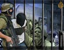 Laporan Miris Tawanan Perempuan di Penjara Zionis