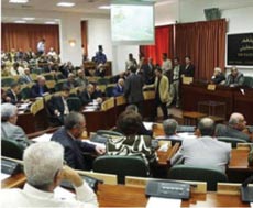 Abbas Jalankan Strategi Mandulkan Parlemen yang Didominasi Hamas