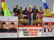 Adang Beri Ucapan Selamat untuk Fauzi-Prijanto