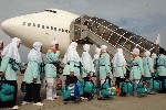 Lion Air Kantongi Izin Terbang ke Arab Saudi