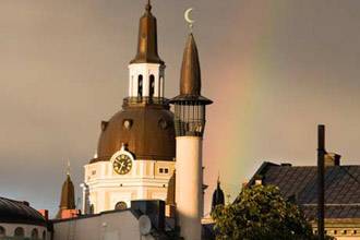Setelah Belanda dan Denmark, Swedia Rancang Program Pendidikan untuk Para Imam Muslim