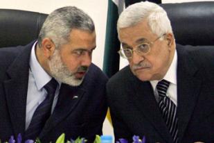 Pemerintahan Baru Palestina Tolak Permintaan Tim Kwartet untuk Akui Israel