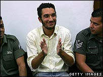 Bunuh Warga Palestina, Dua Anak Muda Israel Cuma Dihukum 10 Hari Penjara