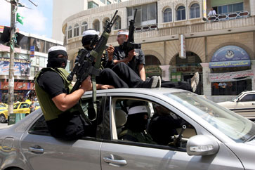 Keprihatinan di Palestina, 25 Orang Meninggal Dalam Satu Hari