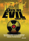 FBI Jalin Kerjasama dengan "Axis Of Evil"