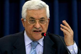 Mahmud Abbas Tolak Dialog dan Sebut Hamas Kelompok Teroris Pembunuh