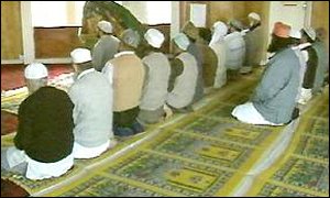 Barat Harus Hentikan Melihat Islam dari Kaca Mata Terorisme