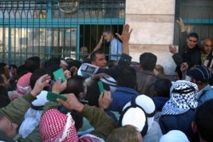 PM Palestina Janji Bayar Gaji Pegawai di Ghaza, Asal Tak Berpihak Pada Hamas