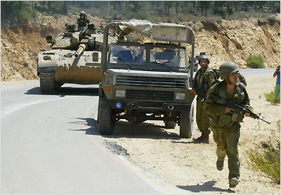 Militer Israel Tak Punya Dana untuk Konfrontasi dengan Iran