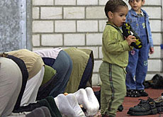 Kota Zurich Bentuk Tim Pencari Fakta Atas Layanan Publik Bagi Warga Muslim