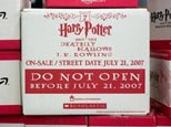 Peluncuran Buku Harry Potter Bikin Gerah Kalangan Yahudi Ortodoks di Israel