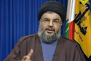 Hasan Nashrullah: Rudal Hizbullah Mampu Jangkau Seluruh Kota di Israel