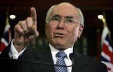 Sudah Salah Tangkap,  Australia Tolak Minta Maaf