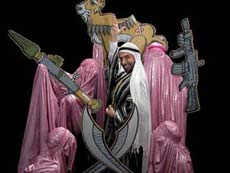 Muslim Skotlandia Kecam Pagelaran Drama "Jihad The Musical"