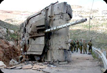 Hizbullah Luncurkan "Special Force 2"