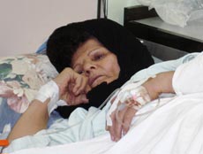 Irak Utara Terserang Wabah Kolera