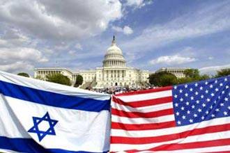Dukungan  Buta AS Pada Israel Penyebab Kekisruhan di Dunia