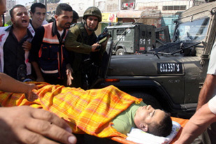 Pasukan Israel Serbu Kamp Pengungsi, Pertempuran Sengit Pecah di Nablus