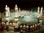 Jual Beli Shaf di Masjidil Haram