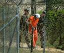 Belasan Tahanan Guantanamo Mogok Makan Lagi