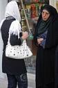 Iran Akan Bangun Kantor-Kantor Polisi Khusus Perempuan di Teheran