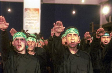 Hizbullah Tuding AS Lancarkan "Perang Rahasia"di Libanon