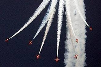 Gara-Gara Kelakuan Pilotnya yang Mabuk, Inggris Minta Maaf Pada Presiden UAE