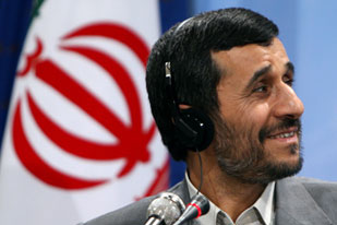 DK PBB Gagal Capai Kata Sepakat Atas Sanksi Baru Bagi Iran