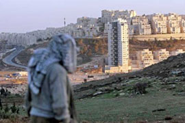 Israel Tiba-Tiba Janji Akan "Hentikan Aktivitas Pemukiman"nya