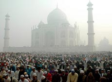 Tahun 2007, Tahun "Gelap" Bagi Warga Muslim India