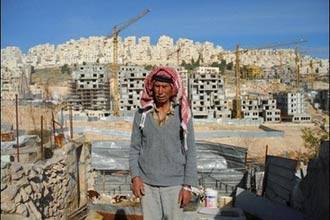 Rejim Israel Ingin Sembunyikan Rencana Pembangunan Pemukiman Yahudi