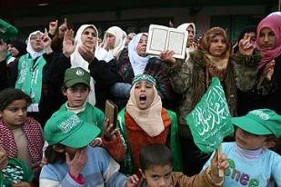 Kunjungan Bush Ditanggapi Skeptis, Tak Ada Titik Terang Perdamaian Bagi Palestina