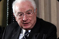 Mantan Presiden Italia: Dalang Black September Adalah Mossad dan CIA