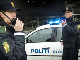Termakan Isu, Polisi dan Intelejen Denmark Tangkap Tiga Warga Muslim