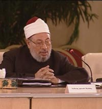 Syaikh Qaradawi Dukung Boikot Produk Denmark, Iran Serukan Boikot Wikipedia