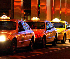 Regulasi Baru Bandara di Minnesota, Ancam Sopir Taksi Muslim