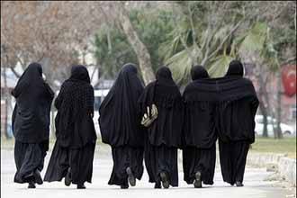 Pengadilan Federal Swiss Bela Muslimah Berjilbab