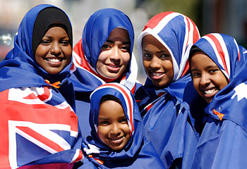Pemerintah Australia  Akan Bentuk Lembaga Baru, Warga Muslim Skeptis