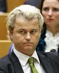 Ancaman Gugatan Hukum terhadap Wilders Makin Kuat, Film "Fitna" Diedit?