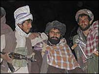 Amnesty International Tuding Taliban Lakukan "Kejahatan Perang"