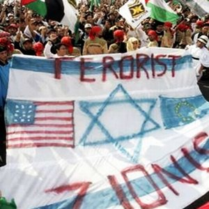 Pakar di  Israel: Zionis Israel Sedang Menuju ke Kehancurannya