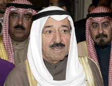 Kuwait Galang Dana, Atasi Krisis Pangan di Negara-Negara Muslim