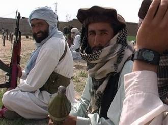 Taliban Larang Warga Afghanistan Nonton Televisi