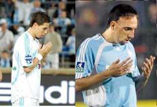 Muslim yang Menjadi Bintang Lapangan Hijau di Ajang Euro 2008