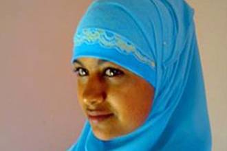 Muslimah Denmark Menangkan  Miss Headscarf 2008