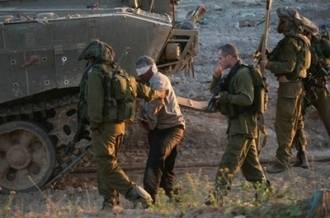 Israel "Tunda" Operasi ke Ghaza, Instruksikan Militernya Tetap Siaga