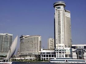 Tak Sediakan Minuman Keras,  Hotel Grand Hyatt  Mesir Terancam Sanksi